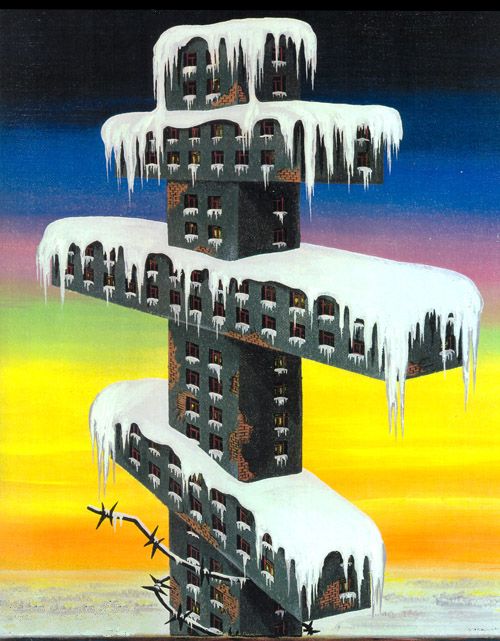 Группа монахинь в Соловецком концлагере..Сталинградскую битву отпраздновали,теперь празднуем юбилеи сталинских лагерей.