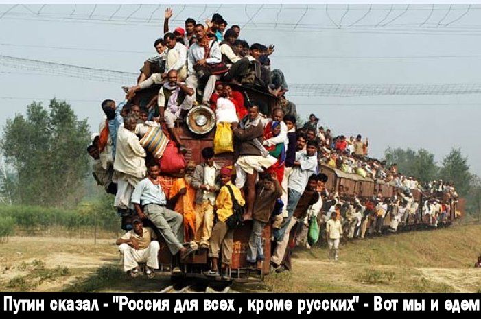 Поселок Победа: люди неожиданно порадовали.