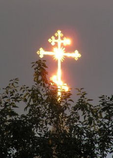 Православных в РФ пока еще очень мало..И в этом вина священства МП.(Аудио)