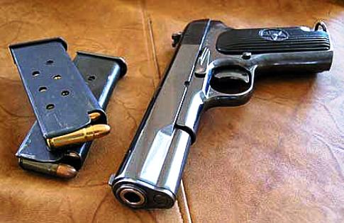 Поступит ли команда: «Открыть огонь!»?