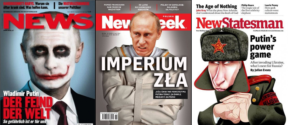 Наезды на путина западников идут один за другим (3Видео). Похоже, бывшие его партнёры взялись за него всерьёз..Если это всё клевета, почему же ввп не судится за свою “честь и достоинство”??