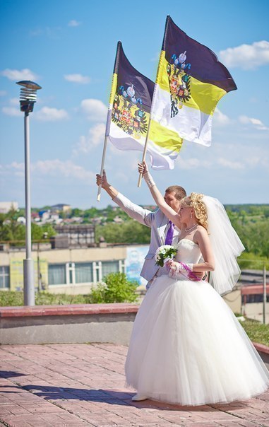 «Русским нужна здоровая мания национального величия».