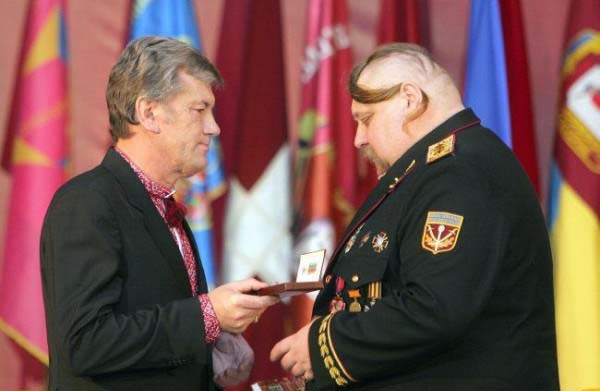 Убить русского в себе.(ВИДЕО)