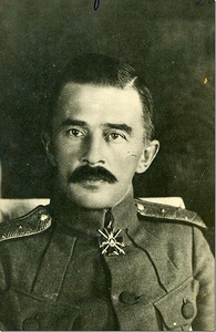 Репортаж о Выставке “1922 год.Дальневосточный исход”.