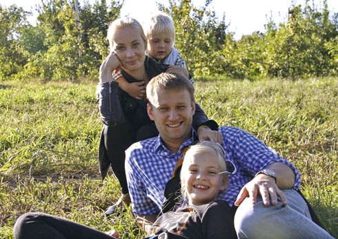 Последнее слово Алексея Навального:«Мы сделаем все, чтобы уничтожить феодальный строй»..Заслуги глав.феодала.(Видео)