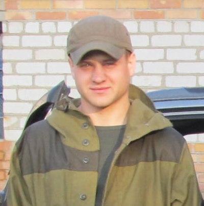 Вечная память павшему бойцу НовоРоссии!