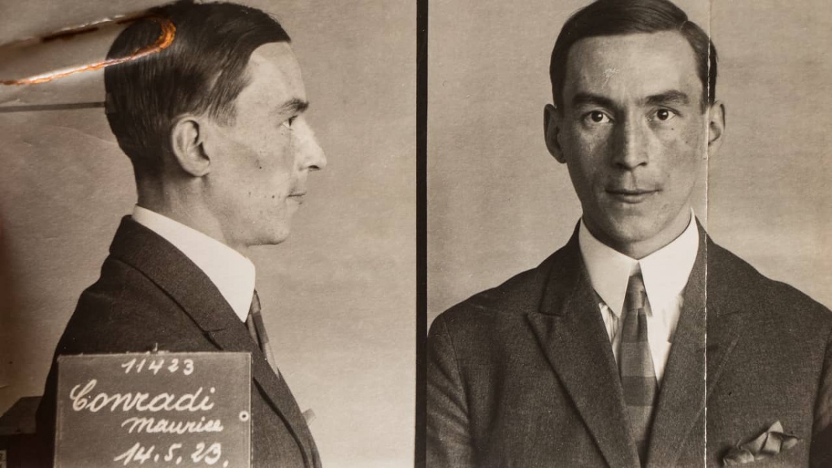 “Вперед проскачет Туркул славный, За ним Конради и конвой”.. «Я верю, что с уничтожением каждого большевика человечество идёт вперёд по пути прогресса. Надеюсь, что моему примеру последуют другие смельчаки, проявив тем самым величие своих чувств!»