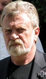 В.П.Мелихов: «Казаки в 1920-30-е годы и в период Второй мировой войны»