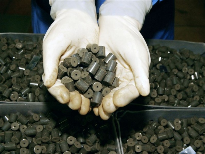 Масштабы ограбления России. Самый крупный из всех возможных встречных «счетов» – наши требования к США по возмещению гигантского ущерба, нанесенного России «урановой сделкой».