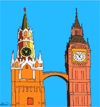 С лонДОНА выдачи нет!