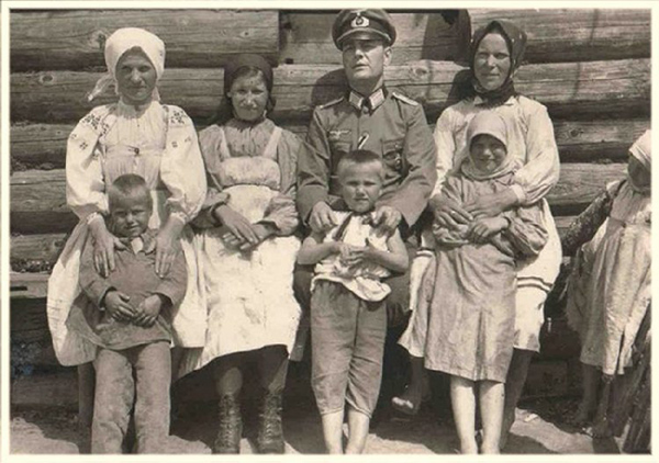 Локотская русская республика.(Видео)