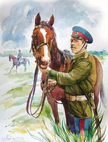 Защита на своей земле – это убийство?!