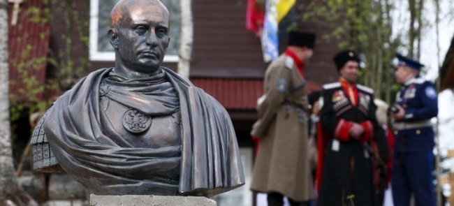 “Если дела так пойдут дальше, то наши прогнозы придется серьезно корректировать. Кто знает, может нам остался не “год-два”, а уже меньше?”