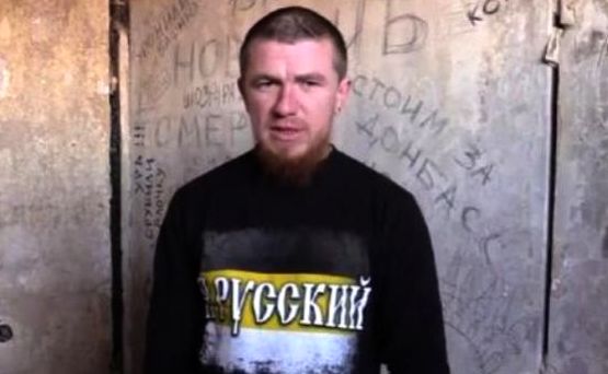 “Кто был и есть в окружении каждого известного командира Донбасса? Специально обученные люди (не брат, а Брут) из спец.служб , присланные “кураторами”, а не засланные киевскими жидобандеровцами штирлицы. Имеющий разум, да разумеет!”(Видео)