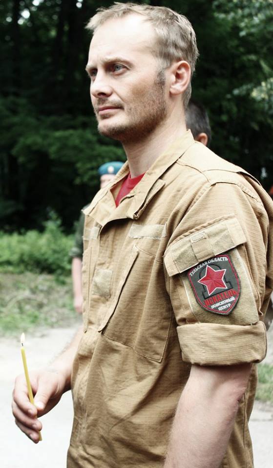 Для И.Стрелкова и его соратников, духовно безграмотных “хрусталиков”, «О так называемом “примирении Белых и красных”».