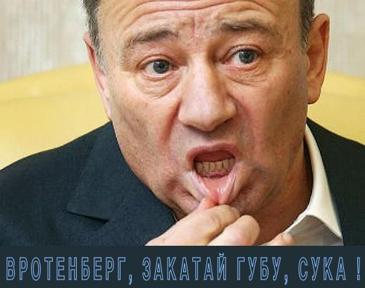 Компания, принадлежащая миллиардеру жiду Аркадию Ротенбергу, не может строить мост через Керченский пролив-бабла мало.(Видео)