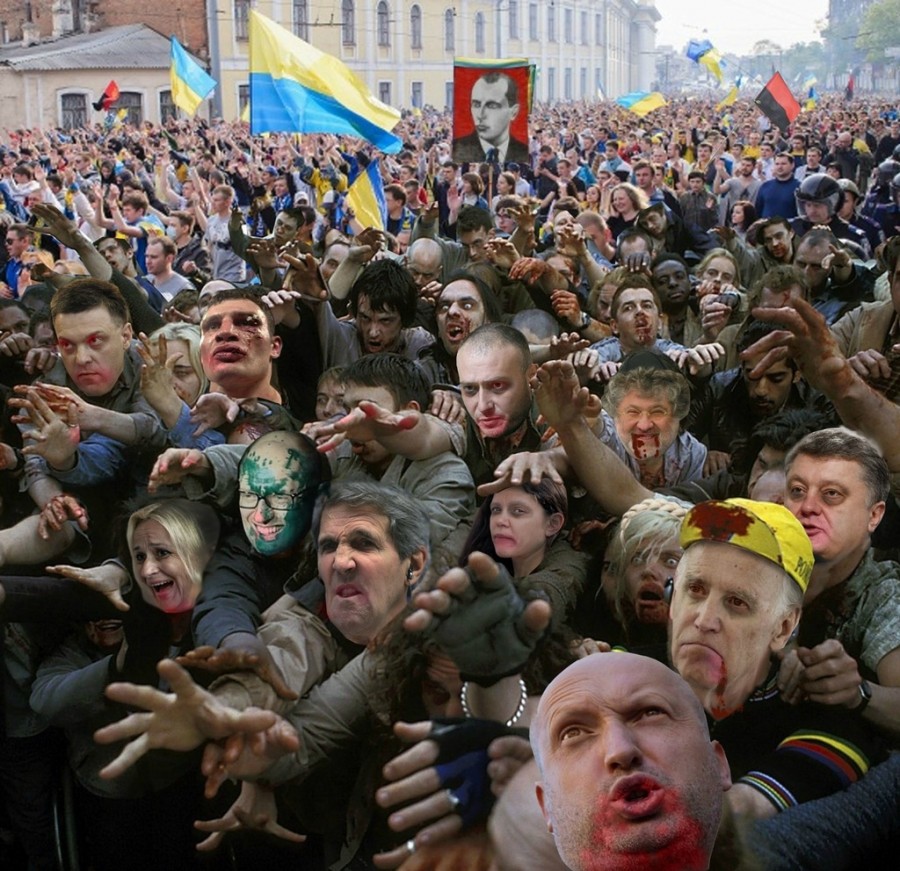 “В принципе, Киев уже давно “раскрутился” на полноценное объявление ему войны. Но мы прекрасно понимаем, что никакой войны объявлено не будет”**”Путин всего лишь торгуется, пытаясь использовать произошедшее в качестве хлипкого, но козыря”.