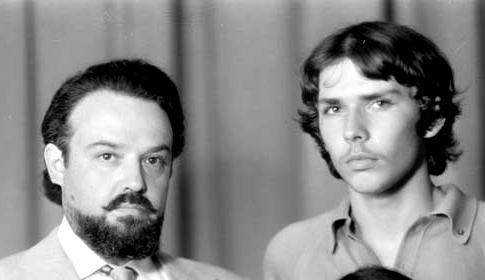 История жизни жидопедофилов шокирует своими подробностями.. “Гомо педофильское лобби” в РФ – это не просто гадюшник , это ещё и жидюшник.