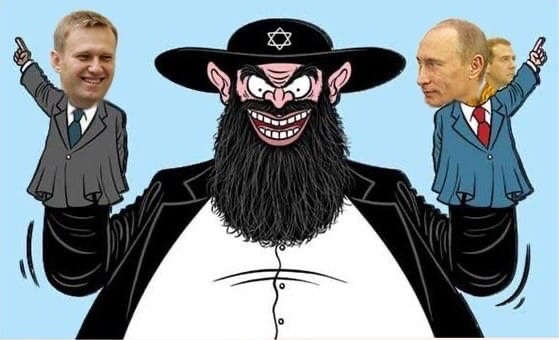 Мы, ИКС, разделяем точку зрения редакции “Москва – III Рим” по данному вопросу, полностью.