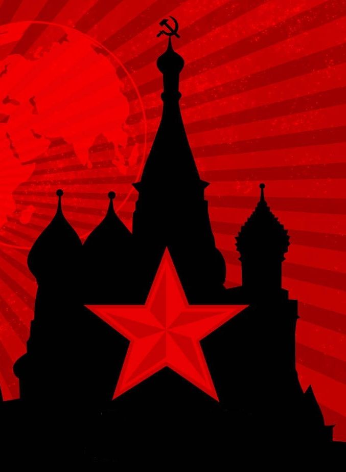 Поклонники Совка узнали секрет Полишенеля : РПЦ – это филиал ФСБ.