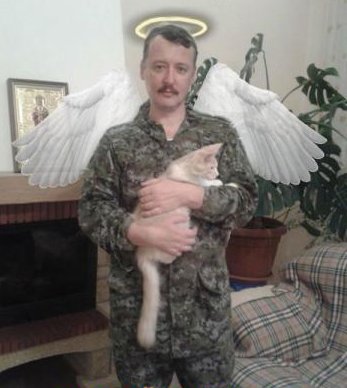 К  русскому (православному) А.Савельеву на Русский марш я не пойду – он против пу, а к мерзкому (подонку-жиду-русофобу) ПидОренко я пойду – он запутина.