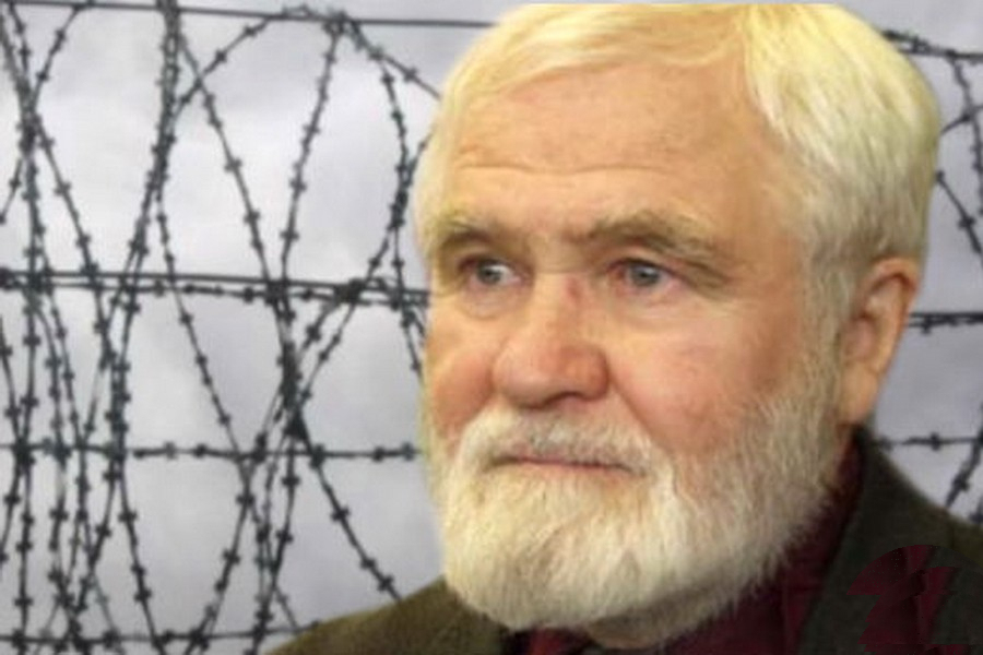 Когда скорбят одновременно Союз Русского Народа Назарова и ФСБэшная (Анти)Русская (Анти)Народная Линия Степанова, у казаков-красновцев возникают противоречивые чувства к покойному, когнитивный диссонанс.