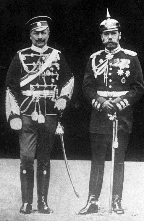 Конец Первой міровой войны, закончившейся сокрушением трех монархий: российской, германской и австро-венгерской.