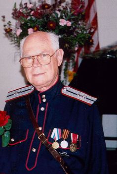 Поздравление и приказ атамана Всевеликого Войска Донского за Рубежом.