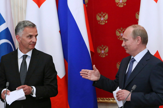 Не надо лукавить. Новороссию и её героев убивают кремлёвские жидисты, а не Минск.