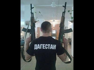 В Российской армии обнаружили исламистов.Кавказцы требуют незамедлительного призыва.