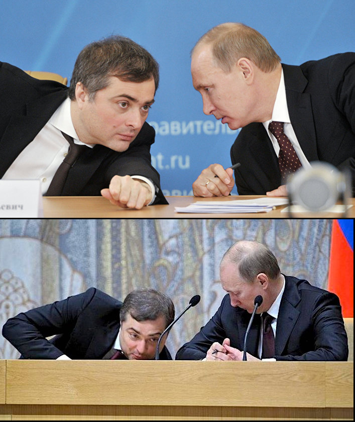 Как сделать Киев снова русским?.. Не сделав русским Кремль.