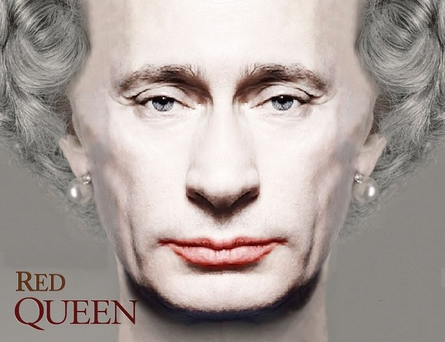 «Путин псарь заговорил как царь.Или как королева?»Мнение националистов и запутинцев о валдайской речи предводителя чекистов.