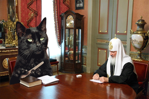 СМИ узнали ПРАВДУ о происхождении миллиардного состояния Патриарха.