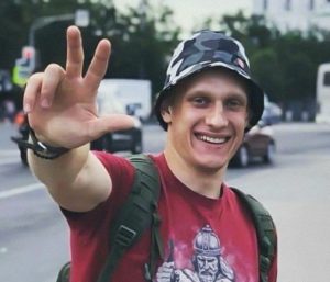 Всё Верно: заступаться за русских и защищать русских от чурбанов – это Гражданский Долг каждого Русского.