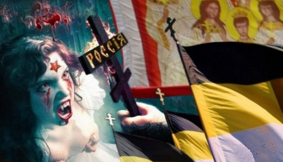 Сейчас идеальный момент для Русского Возвращения. Но нужен русский лидер – лично храбрый, не боящийся идти наперекор всему совецкому и эрэфийскому – белогвардеец.Такой знаете ли Пётр Краснов.