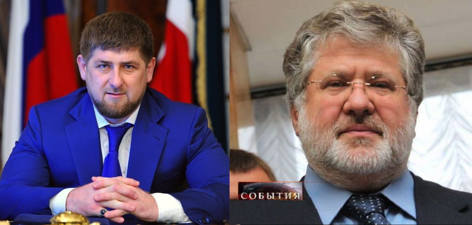 И все-таки мы с украинцами братья!