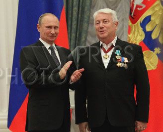 Порнографический фильм «В постели с Матильдой» от продюсеров, жiда Винокура и жiда Учителя.