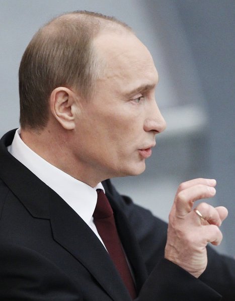 Политические “уголовники”.