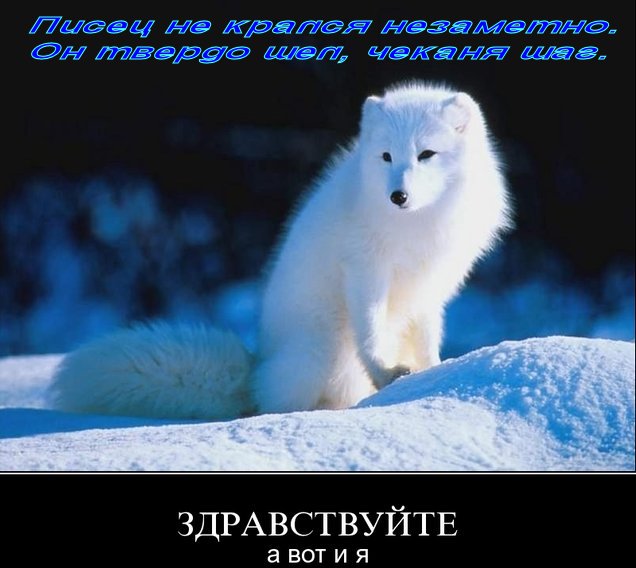 Писец не крался незаметно. Он твердо шел, чеканя шаг .В стране готовится государственный переворот.(Видео)