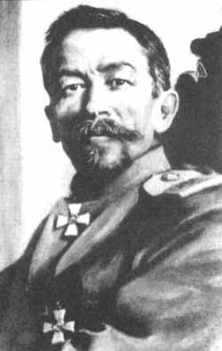 Сегодня в Краснодаре помянут генерала-предателя.. “Мы не стали бы нарушать заповедь, если бы не опасались, что вместе с насаждаемым сусальным образом Л. Корнилова яд корниловской идеологии войдет в души искренних людей – монархистов и патриотов. В России не место панегирикам генералу, запятнавшему честь русского офицера”.