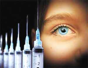 В РФ от употребления наркотиков ежегодно умирают 100 тыс.человек и 400 тысяч от курения.