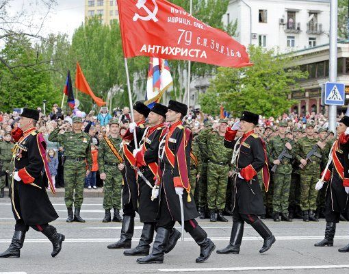 На Кубани во всех школах откроют казачьи классы.