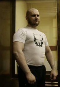 Письмо из тюрьмы казака Николы Королева.