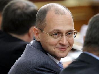 Сначала змею пригрел Боря, а теперь Вова.. Немного о путинских кадрах (змеях), которые сегодня решают всё.