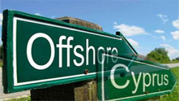 Киприоты нагло украли деньги жидочекистов,которые они честно украли у россиян.(Видео)