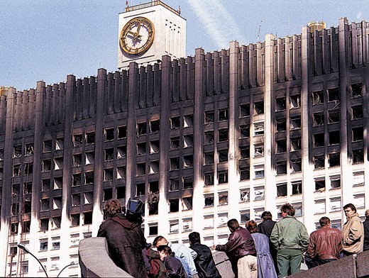 Преступление без срока давности.