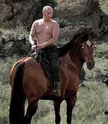 Московский король – голый, и это наконец, увидели все.