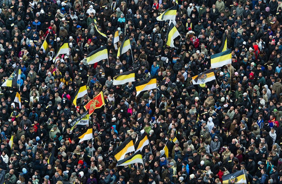 Видео для тех кто не идет на Русский Имперский Марш…Вы можете пригласить своих родных, друзей принять участие в Марше.