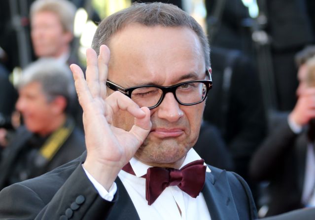 От Запада ожидать верного понимания фильма не приходится. Картина вполне вписывается в русофобскую пропаганду в нынешних военных условиях.