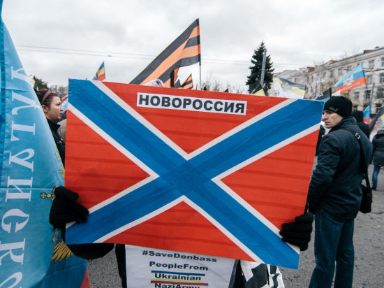 Операция «Деморализация» в исполнении “СиПа”. Ещё раз об инструментах пропаганды.